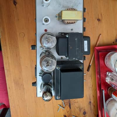 Ceriatone JTM45 image 7