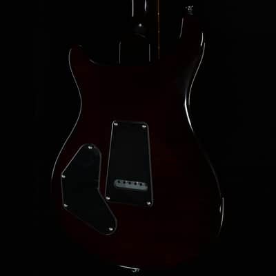 PRS SE David Grissom Standard McCarty Tobacco Sunburst (353) image 2