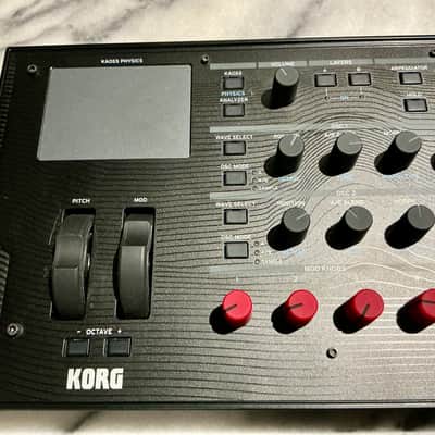Korg Korg Modwave + Wavestate + Opsix — Full Tall Dog TD‑K3‑A Enclosure Set image 3