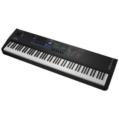 Yamaha MODX M8 88-Key Music Synthesizer image 5