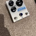 Keeley Zoma Stereo Reverb / Tremolo 2024 - Present - Various