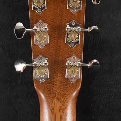 Martin D-16E-02 Mahogany image 9
