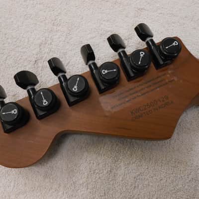 Charvel Pro-Mod Plus So-Cal Style 1 HH EVTN6, RH 6-String Electric Guitar, Evertune Bridge, Midnight Blue image 14