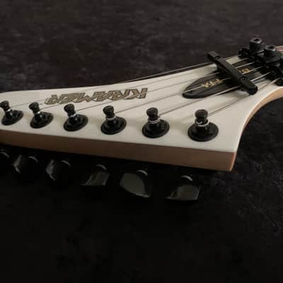 Kramer Baretta USA 2012 Vanilla Shake/off-white image 13