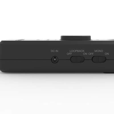 iRig Stream Stereo IOS/Android Audio Interface image 8