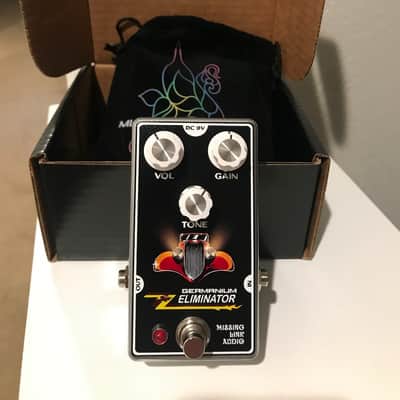 Missing Link Audio Germanium Eliminator 2023 image 1