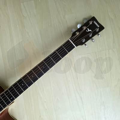 Yamaha FSC-TA TransAcoustic image 3