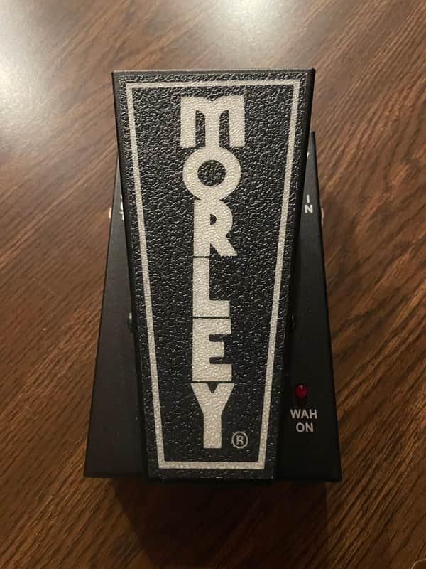 Morley Classic Wah