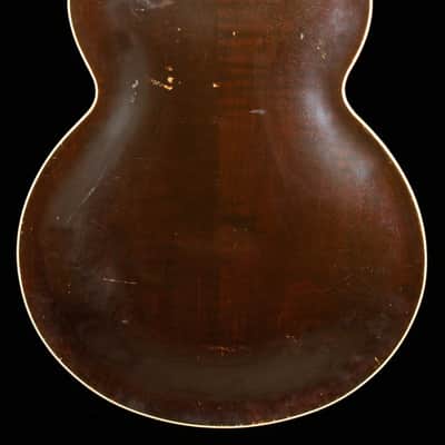 Gibson L-10 1935 image 7