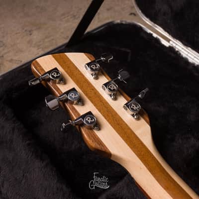 Rickenbacker 330 Maplego image 17
