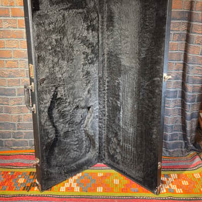 Tobias Killer B Hardshell Bass Case TKL Made image 8