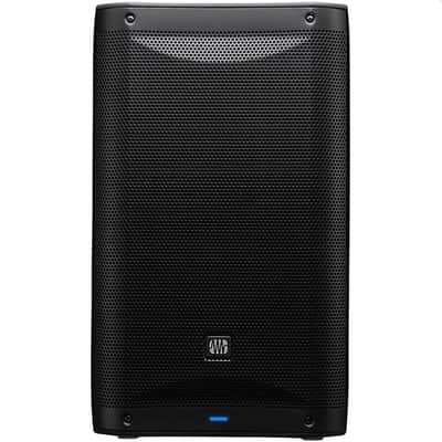 PRESONUS AIR-XD-12 3000w Active Bluetooth PA 12" Speaker System Pair image 2