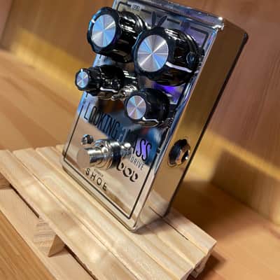 DigiTech DOD Looking Glass Signature Designer Distortion FET image 1