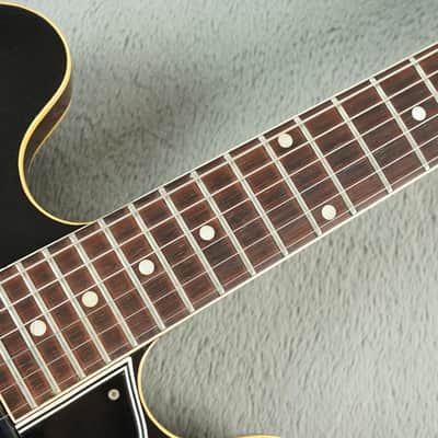1962 Gibson ES-330 TD, Sunburst + HSC image 18
