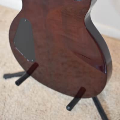 ESP LTD EC-400 2006 - Tobacco Sunburst image 16