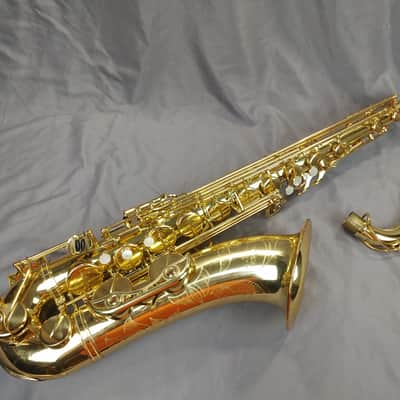 NO TARIFFS - Yamaha YTS-62II Tenor Saxophone image 1