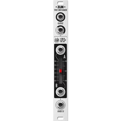 XAOC Devices Zlin 1982 Crossfader image 2