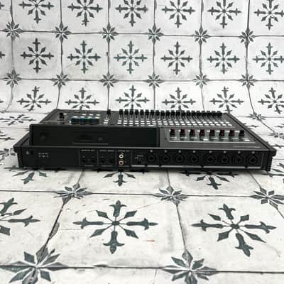 TASCAM DP-32SD 32-track Digital Portastudio image 4
