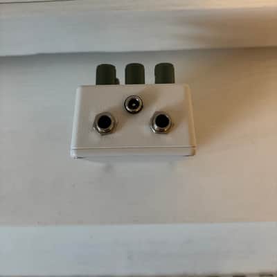 Case Study Effects Aspen Overdrive (Excellent condition) image 2