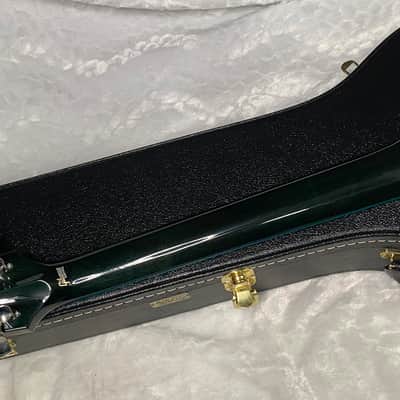 NEW! Gibson Les Paul Custom Peacock Widow - Monster Flame Top! Limited Edition - Weighs in at only 8 lbs!! - Authorized Dealer - G07572 image 13