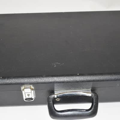 Vintage Aria Pro II SB-900 Bass with Original Case Bridge pickup bad with only one coil functioning image 18