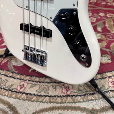 Fender American Professional Jazz Bass image 4