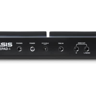 Alesis - Sample Pad 4 Percussion and Sample-Triggering Instrument image 5