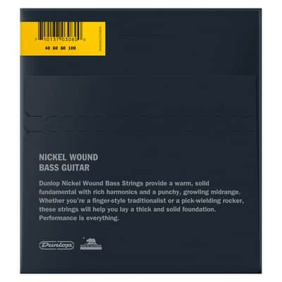 DBN40100 Light Dunlop image 4