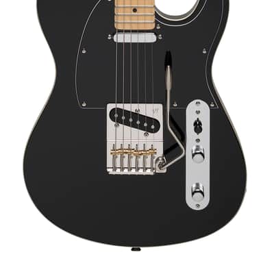 Tagima T 550 - VT Vega Trem Black image 1
