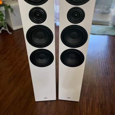 New Heco floor standing speakers Aurora 700c 2023 image 1