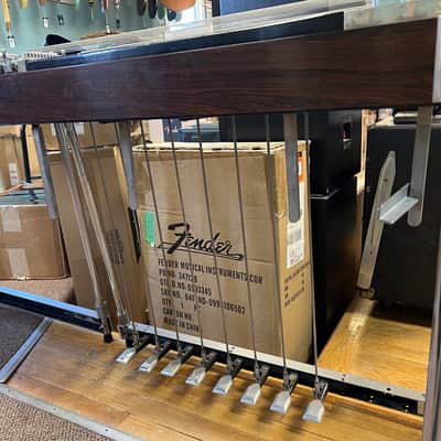 1970 Emmons Double neck Pedal Steel guitar image 12