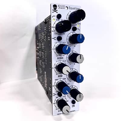 51 II EQ 500 series equalizer image 4