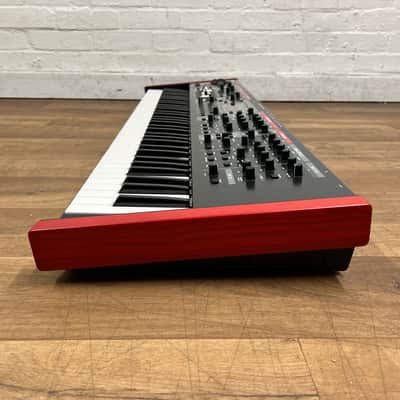 Roland V Stage 76 Keyboard; Serial No: Z5S0968 | Second Hand image 9