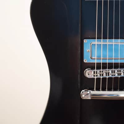 2018 Gibson USA Firebird - in Black - Dollar Edition Bild 14