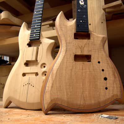 Bacce The rocket custom special 2018 image 12