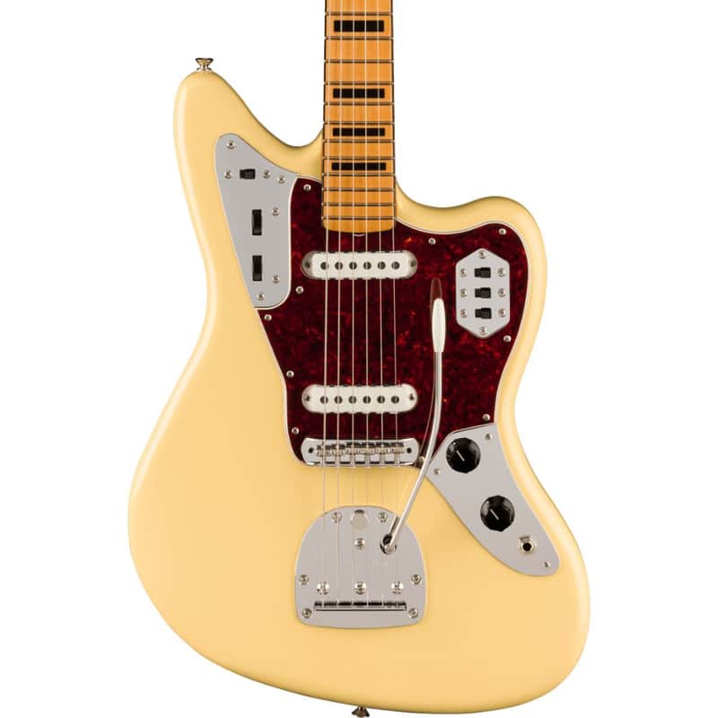 Fender Vintera II '70s Jaguar image 3