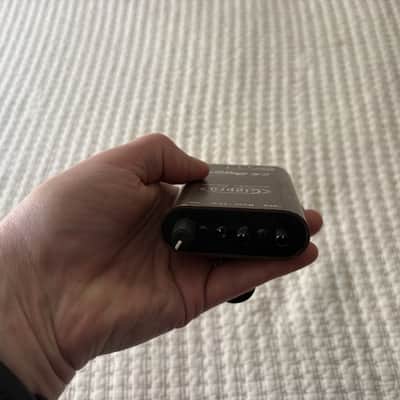 LR Baggs Gigpro Universal Preamp image 5