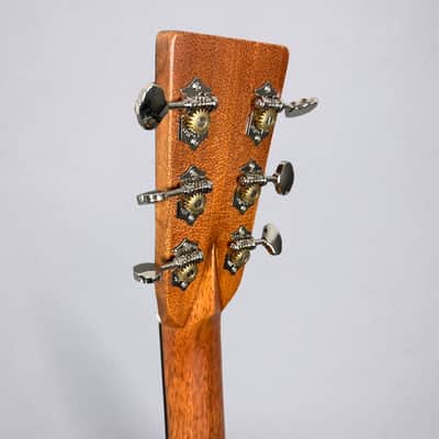 Martin D-28 Satin 1935 Sunburst - 2025 image 10
