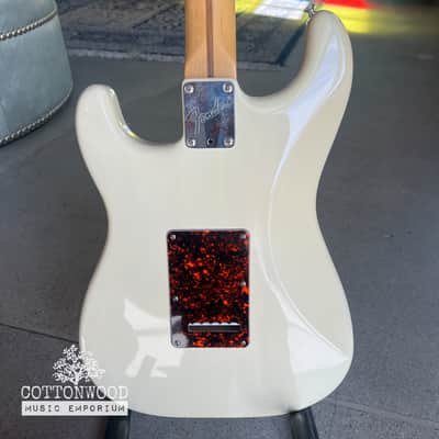 Fender American Series Stratocaster 2000 – Excellent Condition image 13