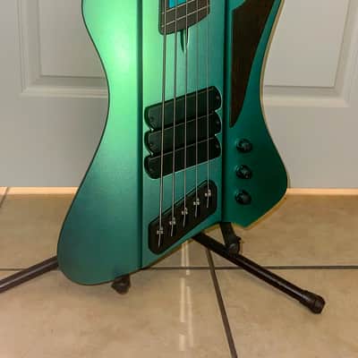 Dingwall DRoc custom 2021 Colorshift image 1