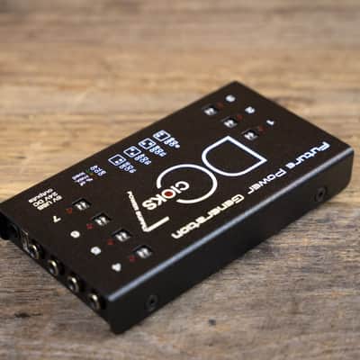 CIOKS DC7 Power Supply image 4