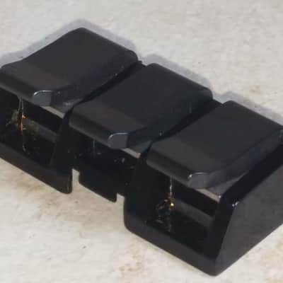 Kahler 5514 String Lock Pro Black Krome image 3
