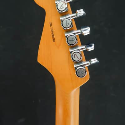 Fender American Elite Stratocaster® HSS Shawbucker Pre-Owned image 11