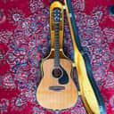 Yamaha FG-180 Red Label 70’s