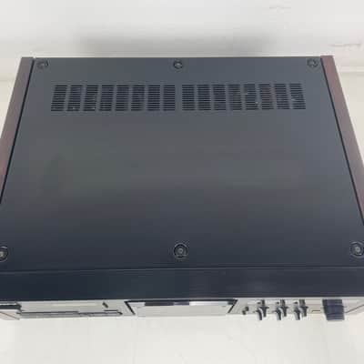 Sony - TC-K950ES - 3-Head - Stereo Cassette Deck - ES-Series - Serviced (Repaired) image 7