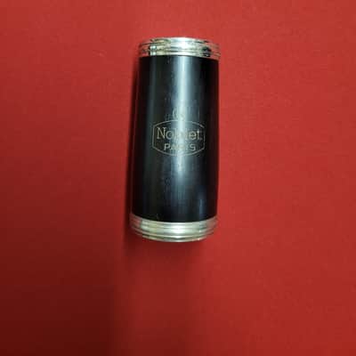 Leblanc Noblet 27 Bb Clarinet 1973 - wood image 5