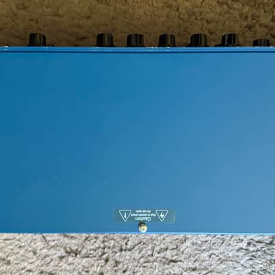 Tube-Tech SMC-2B Stereo Multiband Compressor image 2
