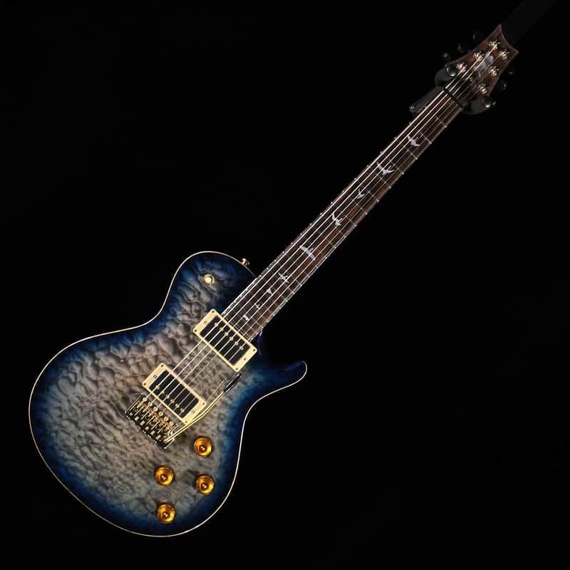 PRS Singlecut Tremolo Private Stock image 1