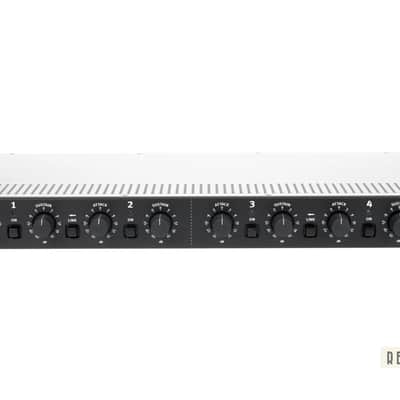 SPL Transient Designer 4 Mk2 image 3