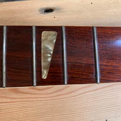 1970s / 80s Hondo II HRB2S Bass Guitar Neck Japan image 8